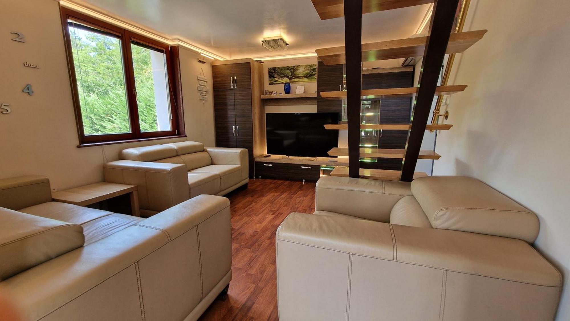 Villa Pilis Hills View Deluxe House With Pool & Ac Near Bp Pilisszentivan Exterior foto
